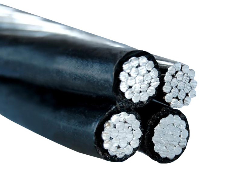 架空絕緣導(dǎo)線